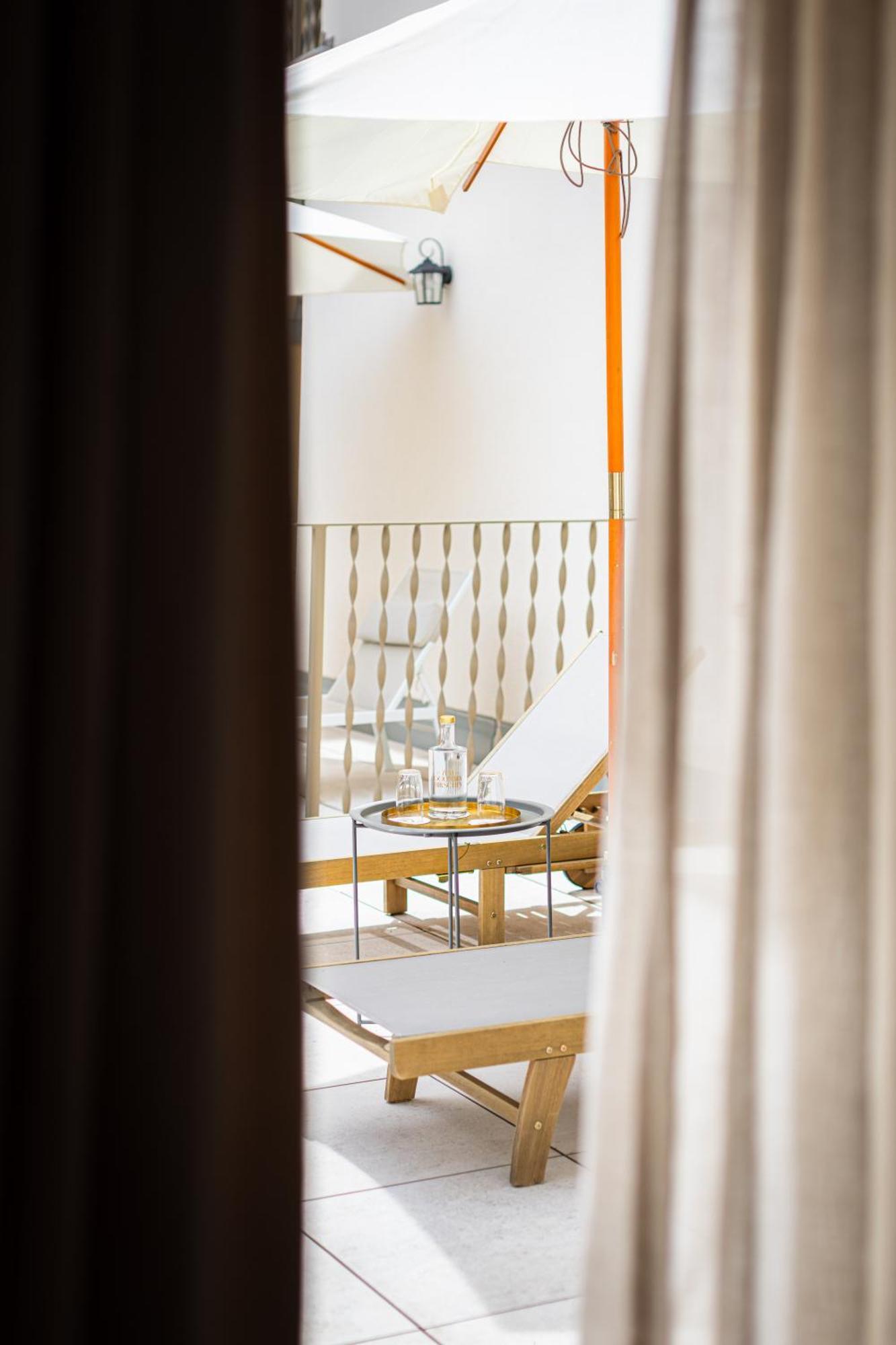 Boutiquehotel Zum Goldenen Hirschen Gmunden Esterno foto